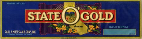 State O  Gold